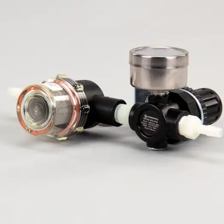 Antunes Roundup Regulator, Water Pressure 7000314